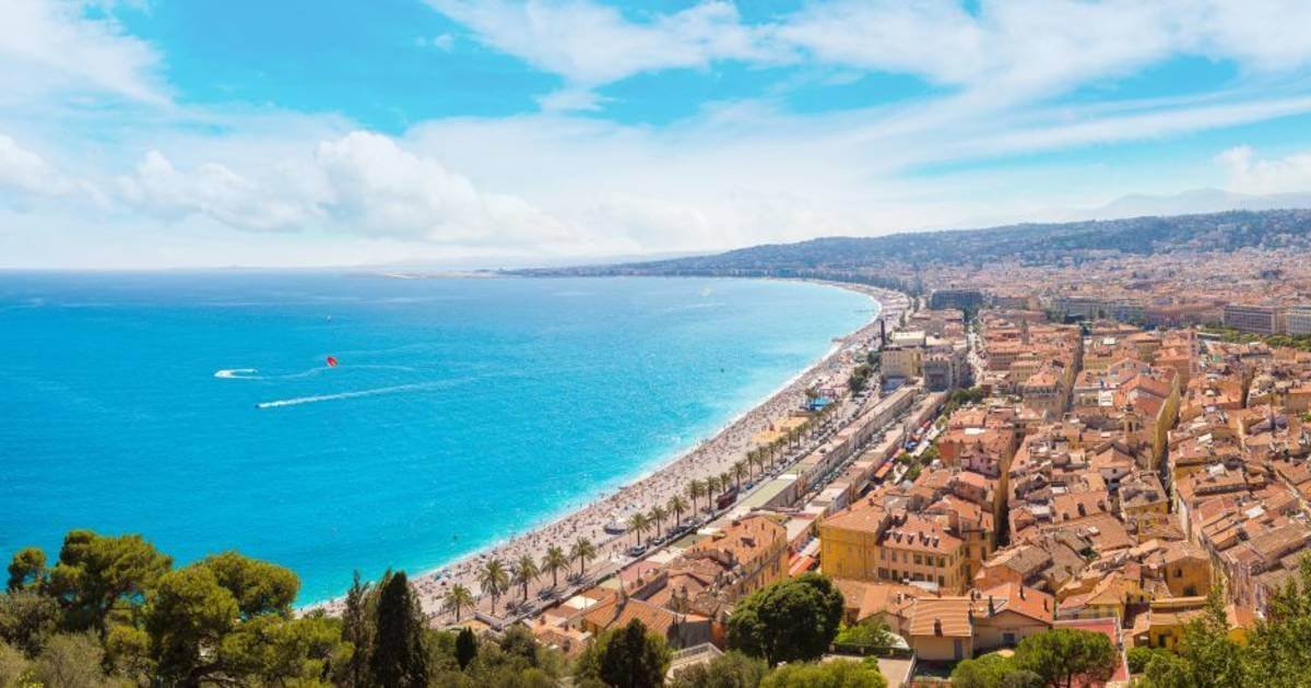 You are currently viewing Quel électricien à Nice ?